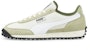 Puma Easy Rider 2 'Khaki Cerah Putih' 381026-08