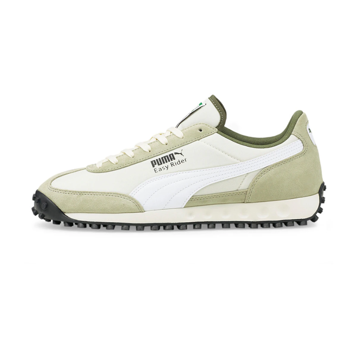 Buy Puma Easy Rider 2 'Light Khaki White' 381026-08 - Novelship