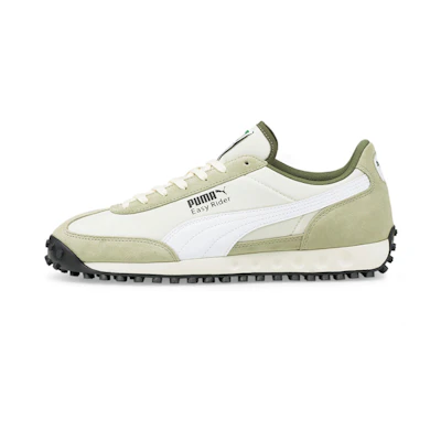 Puma Easy Rider 2 'Light Khaki White'