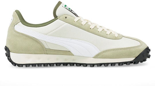プーマ イージーライダー2 ライトカーキ/白 381026-08 Order プーマ イージーライダー2 ライトカーキ/白 381026-08
