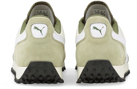プーマ イージーライダー2 ライトカーキ/白 381026-08 Purchase プーマ イージーライダー2 ライトカーキ/白 381026-08