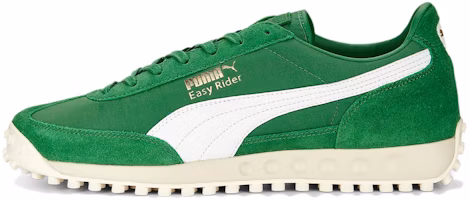 Puma Easy Rider 2 75Y 'Green White' 393332-02 Puma Easy Rider 2 75Y 'Green White' 393332-02