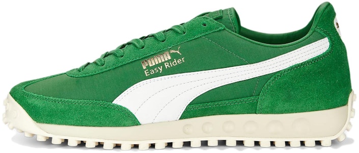 Puma Easy Rider 2 75 Tahun 'Hijau Putih' 393332-02 Buy Puma Easy Rider 2 75 Tahun 'Hijau Putih' 393332-02