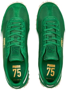 Puma Easy Rider 2 75 Tahun 'Hijau Putih' 393332-02 Shop Puma Easy Rider 2 75 Tahun 'Hijau Putih' 393332-02