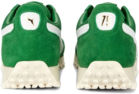 Puma Easy Rider 2 75 Tahun 'Hijau Putih' 393332-02 Purchase Puma Easy Rider 2 75 Tahun 'Hijau Putih' 393332-02