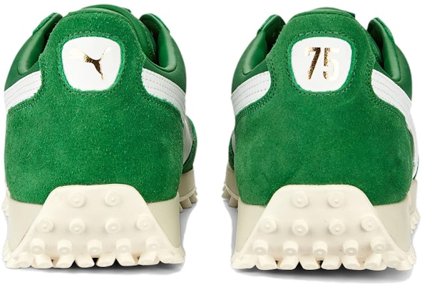 Puma Easy Rider 2 75Y 'Green White' 393332-02 Purchase Puma Easy Rider 2 75Y 'Green White' 393332-02