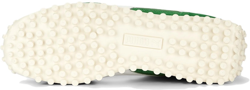 Puma Easy Rider 2 75 Tahun 'Hijau Putih' 393332-02 Details for Puma Easy Rider 2 75 Tahun 'Hijau Putih' 393332-02