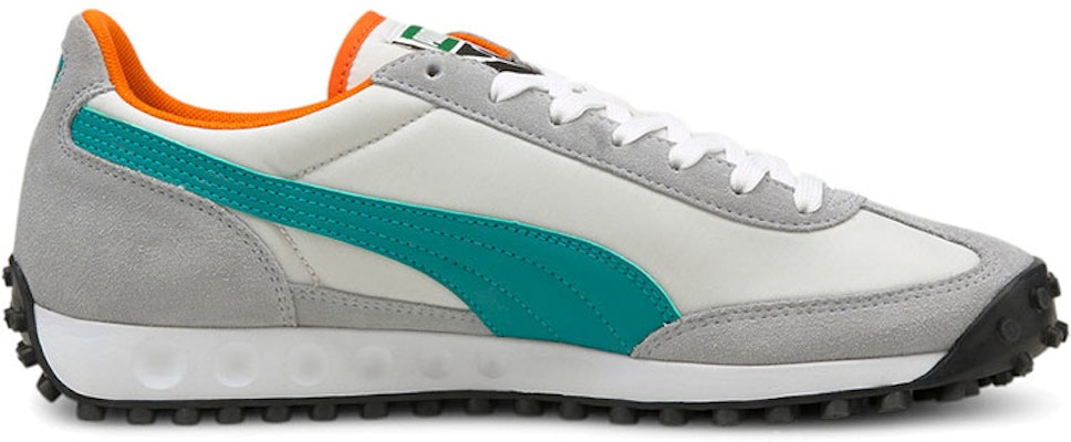 プーマ イージーライダー2 グレー/ブルー/オレンジ 381026-02 Order プーマ イージーライダー2 グレー/ブルー/オレンジ 381026-02