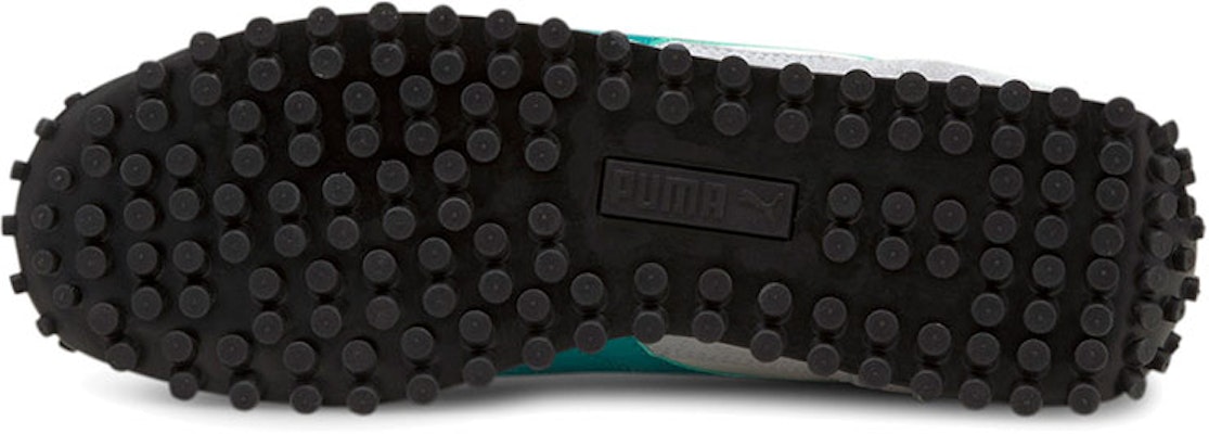 プーマ イージーライダー2 グレー/ブルー/オレンジ 381026-02 Details for プーマ イージーライダー2 グレー/ブルー/オレンジ 381026-02