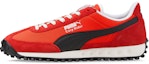 Buy Puma Easy Rider 2 'Merah Risiko Tinggi Hitam' 381026-06