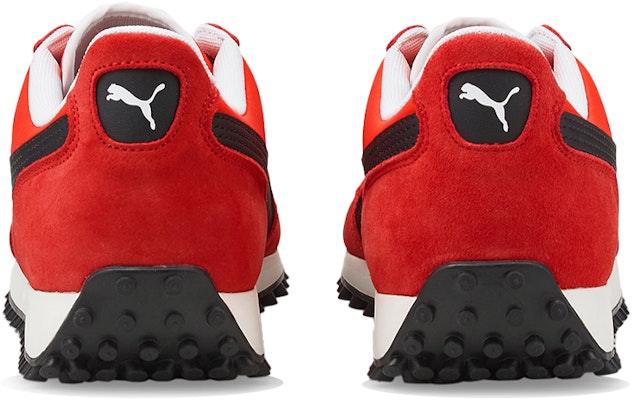 Puma Easy Rider 2 'Merah Risiko Tinggi Hitam' 381026-06 Purchase Puma Easy Rider 2 'Merah Risiko Tinggi Hitam' 381026-06