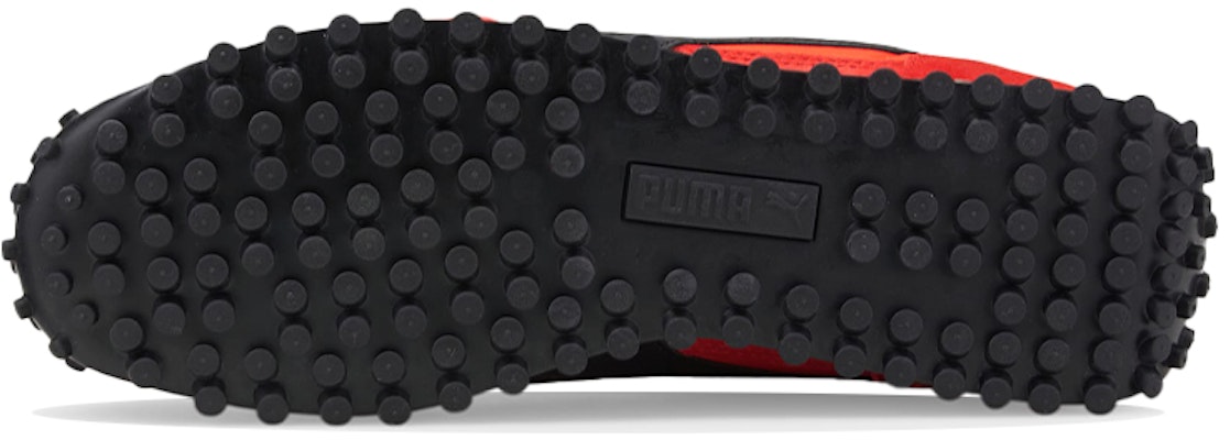 Puma Easy Rider 2 'Merah Risiko Tinggi Hitam' 381026-06 Details for Puma Easy Rider 2 'Merah Risiko Tinggi Hitam' 381026-06