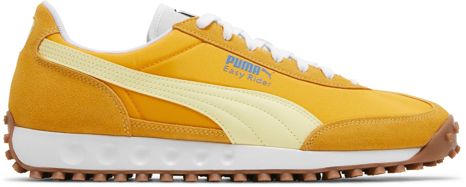 Puma easy top rider orange