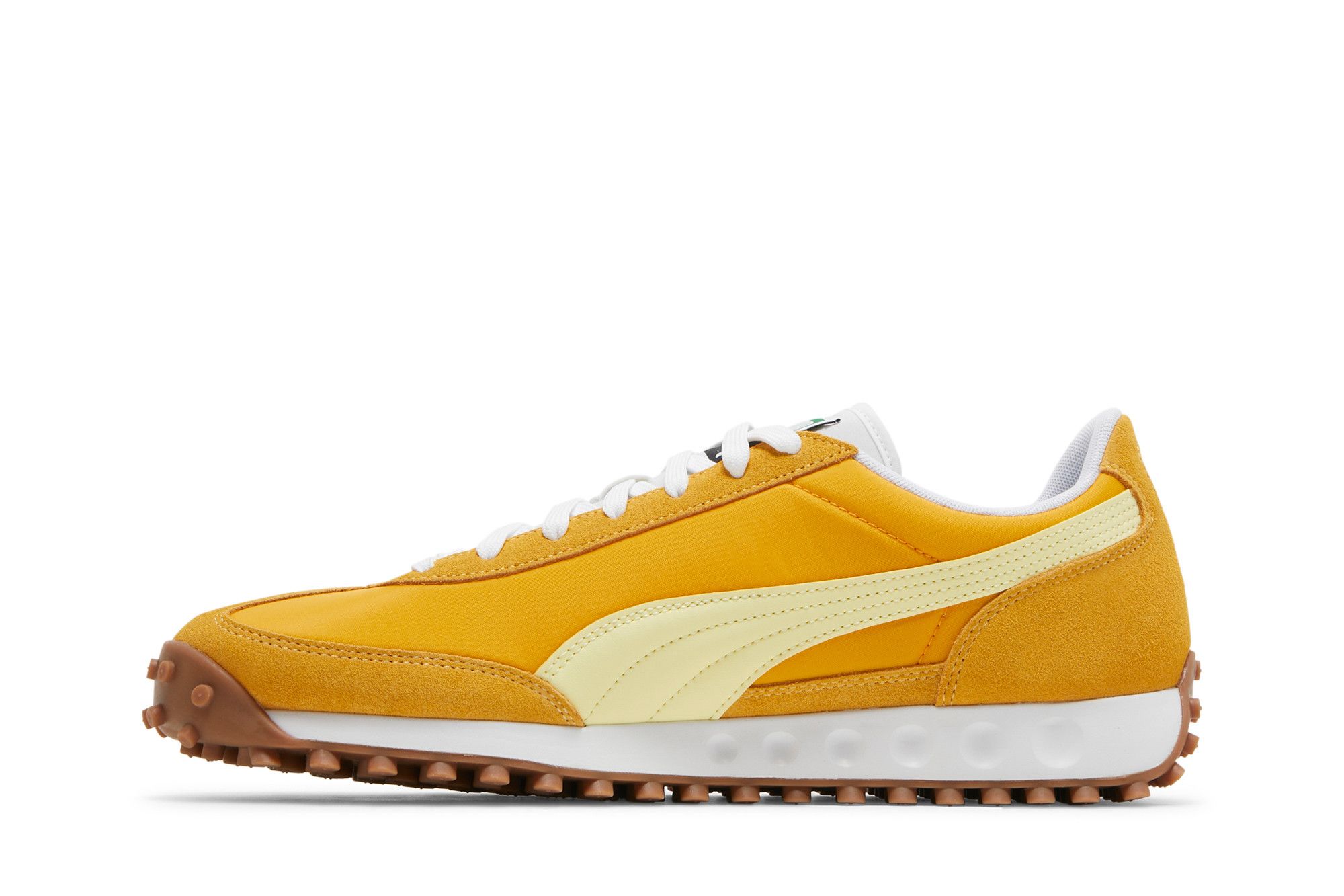 Lookbook Puma Easy Rider 2 'Azafrán' 381026-04