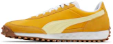 Lookbook Puma Easy Rider 2 'Azafrán' 381026-04