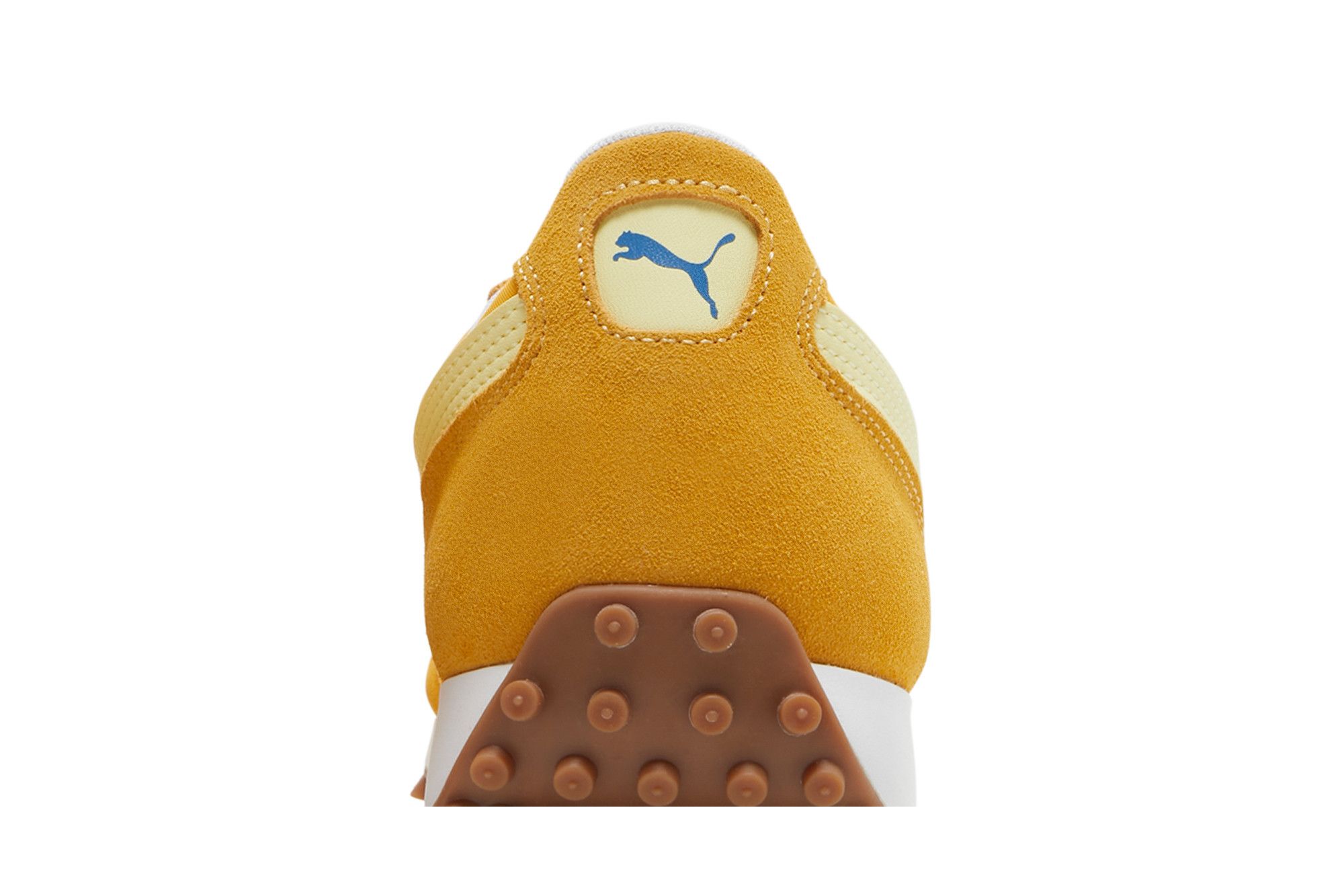 Sizing Puma Easy Rider 2 'Azafrán' 381026-04