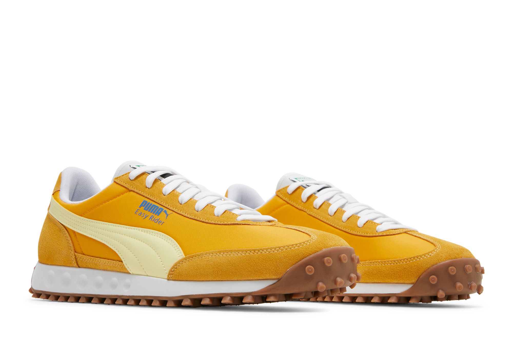 Cheap Puma Easy Rider 2 'Azafrán' 381026-04