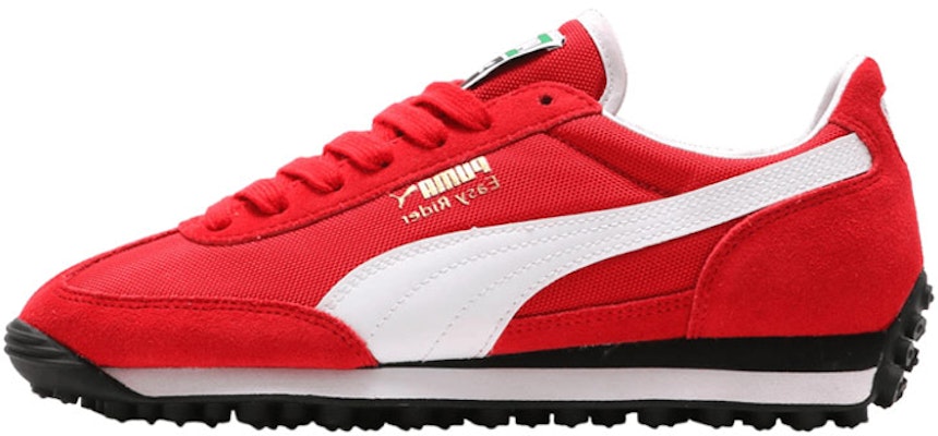 Puma Easy Rider 'Barbados Cherry' 363129-04 Buy Puma Easy Rider 'Barbados Cherry' 363129-04