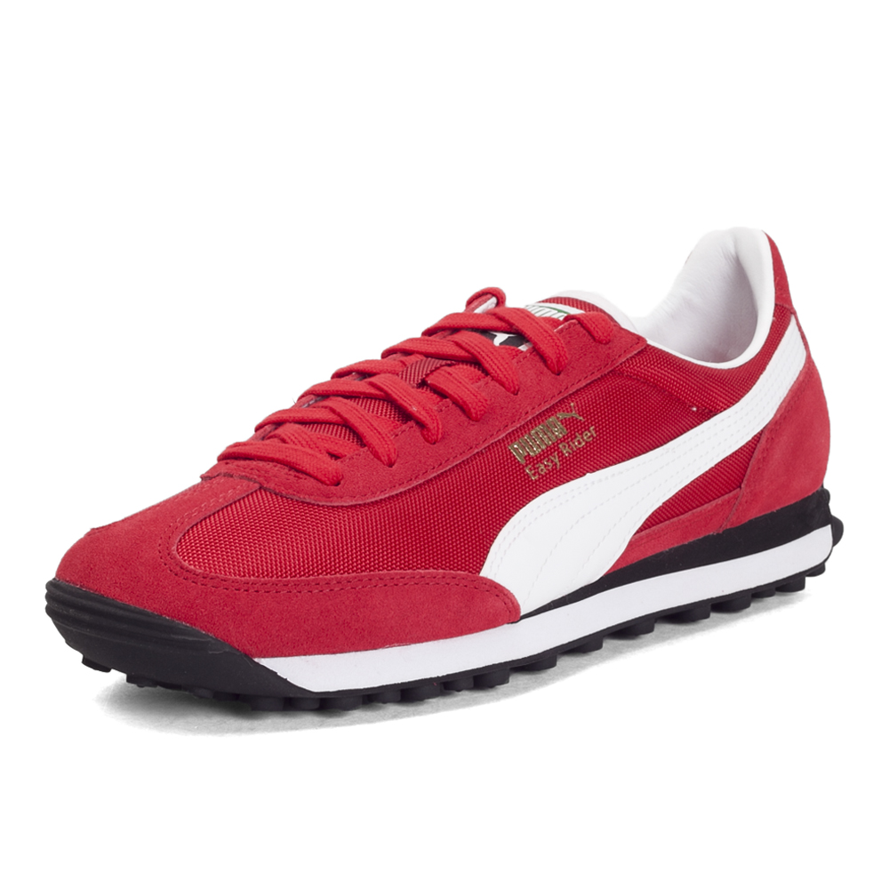 Lookbook Puma Easy Rider 'Barbados Cherry' 363129-04