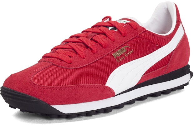 Puma Easy Rider "巴巴多斯櫻桃" 363129-04 Lookbook Puma Easy Rider "巴巴多斯櫻桃" 363129-04