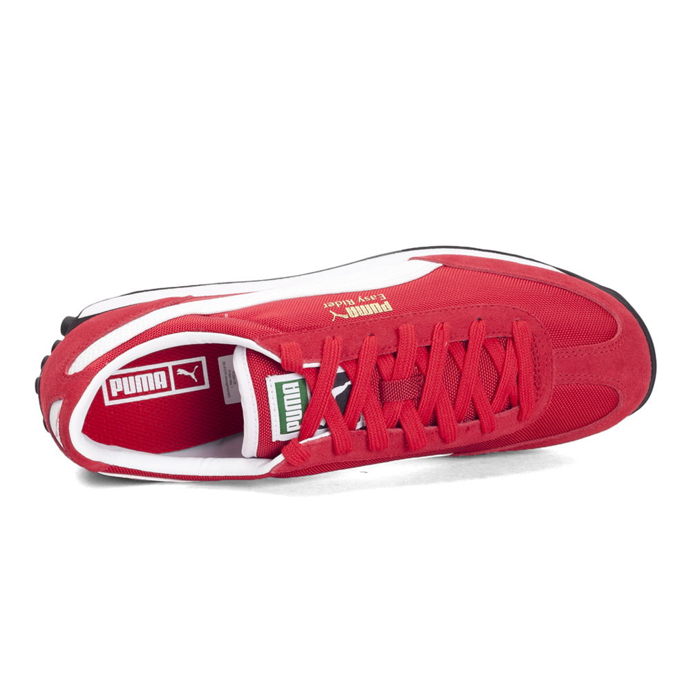Shop Puma Easy Rider 'Barbados Cherry' 363129-04