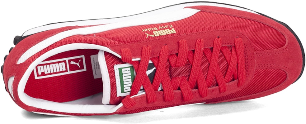Puma Easy Rider "巴巴多斯櫻桃" 363129-04 Shop Puma Easy Rider "巴巴多斯櫻桃" 363129-04