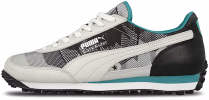 Puma Easy Rider 'Beige Black' 364549-01 Puma Easy Rider 'Beige Black' 364549-01