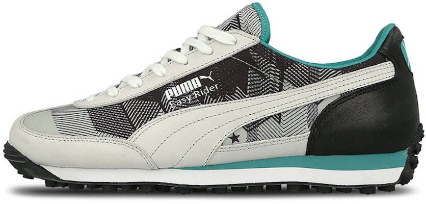 Puma Easy Rider 'Beige Negro' 364549-01 Buy Puma Easy Rider 'Beige Negro' 364549-01