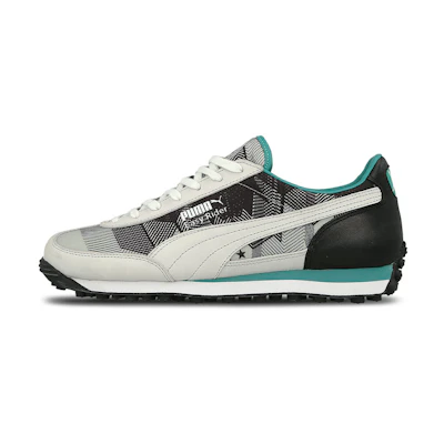 Puma Easy Rider 'Beige Black'