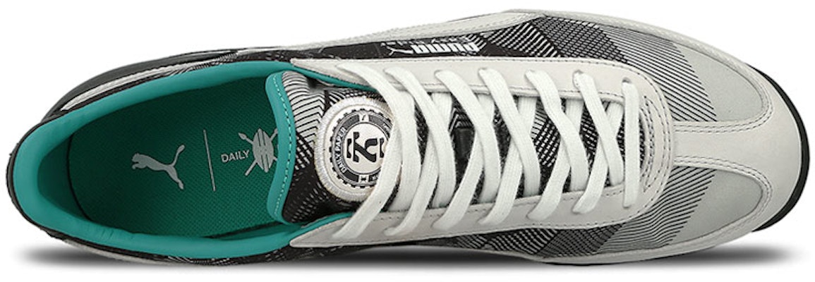 Puma Easy Rider 'Beige Negro' 364549-01 Lookbook Puma Easy Rider 'Beige Negro' 364549-01