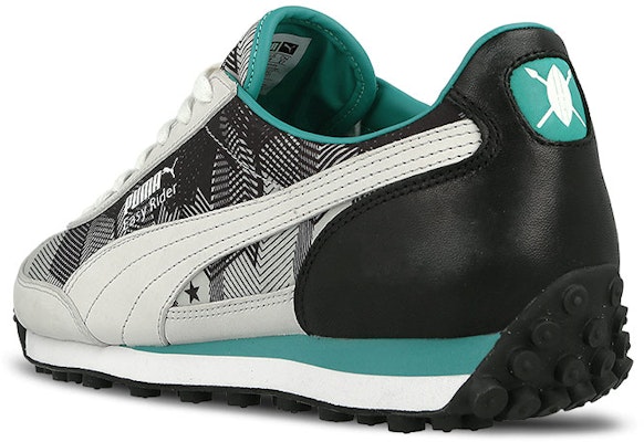 Puma Easy Rider 'Beige Negro' 364549-01 Shop Puma Easy Rider 'Beige Negro' 364549-01