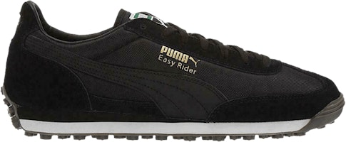 Puma Easy Rider 'Black' 363129-14 Puma Easy Rider 'Black' 363129-14