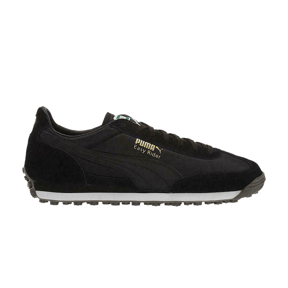 Buy Puma Easy Rider 'Black' 363129-14