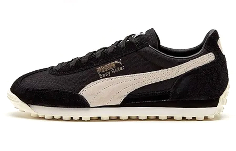 Puma Easy Rider 'Black Grey' 363774-01