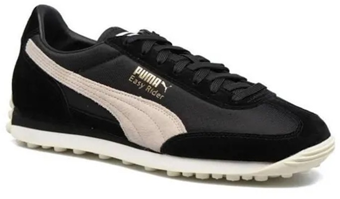 Puma Easy Rider 'Black Grey' 363774-01 Order Puma Easy Rider 'Black Grey' 363774-01