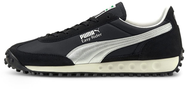 Puma Easy Rider 'Hitam Perak' 381027-02 Buy Puma Easy Rider 'Hitam Perak' 381027-02