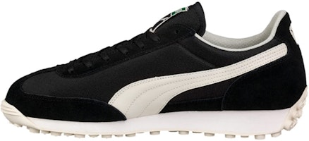 Puma Easy Rider 'Black White' 365579-03 Puma Easy Rider 'Black White' 365579-03