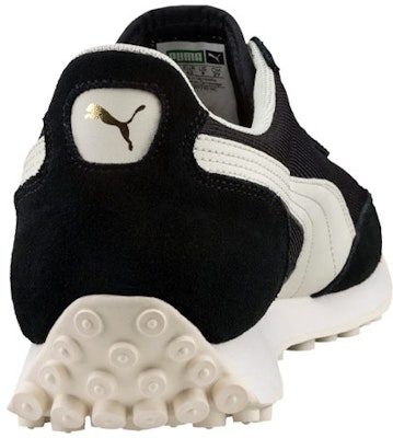 푸마 이지 라이더 '블랙 화이트' (Puma Easy Rider 'Black White') 365579-03 Shop 푸마 이지 라이더 '블랙 화이트' (Puma Easy Rider 'Black White') 365579-03