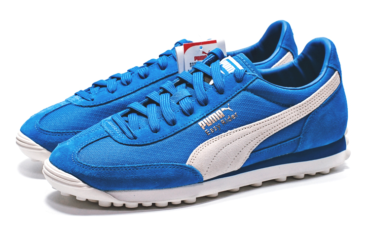 Order 푸마 이지 라이더 '블루 그레이' (Puma Easy Rider 'Blue Grey') 363774-02