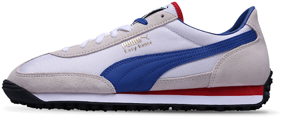 Puma Easy Rider 'Blue White Gray' 363129-02 Buy Puma Easy Rider 'Blue White Gray' 363129-02