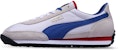 Puma Easy Rider 'Biru Putih Kelabu' 363129-02