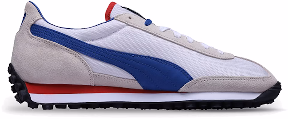 Puma Easy Rider 'Blue White Gray' 363129-02 Order Puma Easy Rider 'Blue White Gray' 363129-02