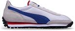 Order Puma Easy Rider 'Biru Putih Kelabu' 363129-02