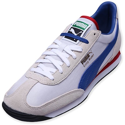 Puma Easy Rider 'Blue White Gray' 363129-02 Lookbook Puma Easy Rider 'Blue White Gray' 363129-02