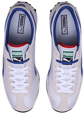 Puma Easy Rider 'Blue White Gray' 363129-02 Shop Puma Easy Rider 'Blue White Gray' 363129-02