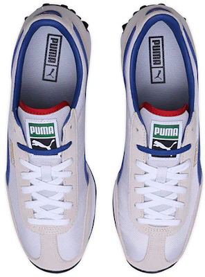 Puma Easy Rider 'Biru Putih Kelabu' 363129-02 Shop Puma Easy Rider 'Biru Putih Kelabu' 363129-02