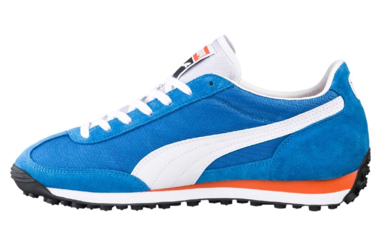Buy 푸마 이지 라이더 '블루 화이트 오렌지' (Puma Easy Rider '블루 화이트 오렌지') 363129-06