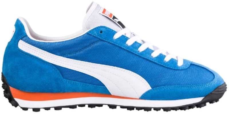 푸마 이지 라이더 '블루 화이트 오렌지' (Puma Easy Rider '블루 화이트 오렌지') 363129-06 Order 푸마 이지 라이더 '블루 화이트 오렌지' (Puma Easy Rider '블루 화이트 오렌지') 363129-06