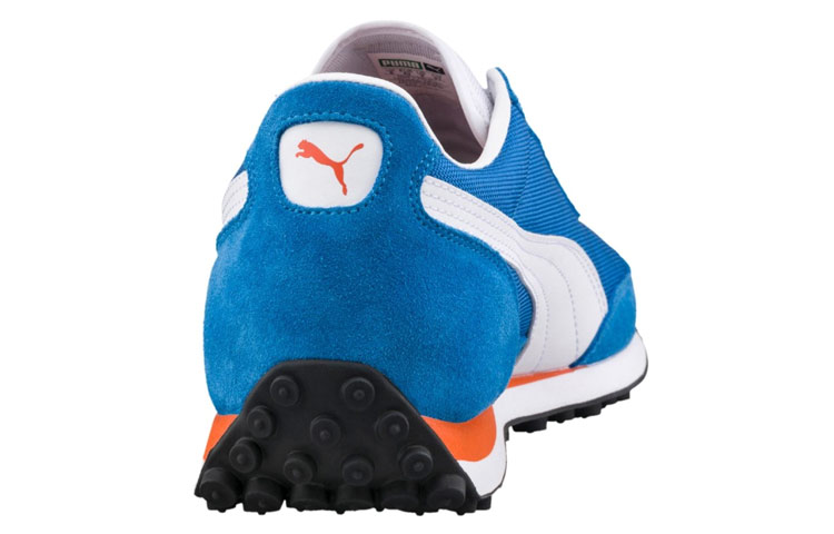 Purchase 푸마 이지 라이더 '블루 화이트 오렌지' (Puma Easy Rider '블루 화이트 오렌지') 363129-06