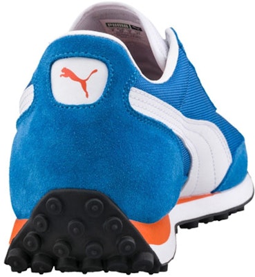 푸마 이지 라이더 '블루 화이트 오렌지' (Puma Easy Rider '블루 화이트 오렌지') 363129-06 Purchase 푸마 이지 라이더 '블루 화이트 오렌지' (Puma Easy Rider '블루 화이트 오렌지') 363129-06
